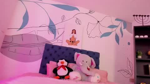 Alice online show from February 2026 06:27:01 PM