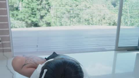 sophie  Special celebration a the beach 300k followers 3011 and 0112   online show from April 2026 07:27:02 PM