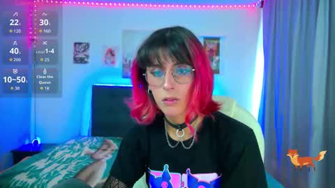 goth_minerva online show from February 2026 03:27:02 PM