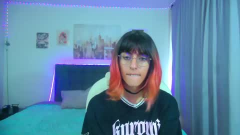 goth_minerva online show from April 2026 02:21:01 PM