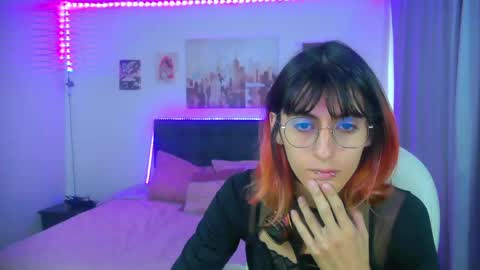 goth_minerva online show from April 2026 01:45:02 PM