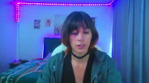 goth_minerva online show from July 2026 01:47:01 PM