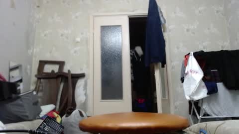 Amy online show from January 2025 10:50:02 PM