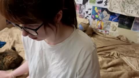 Amy online show from May 2026 08:48:02 PM