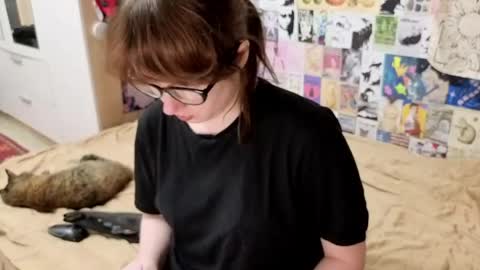 Amy online show from May 2026 08:06:02 PM
