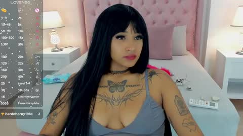 goth_tasha online show from March 2025 10:34:02 PM