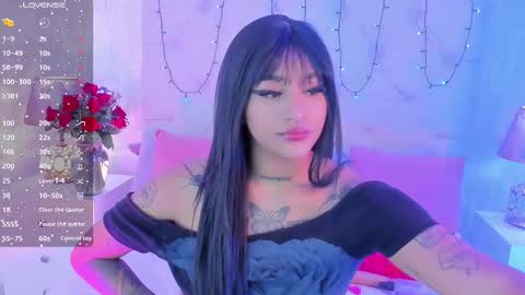 goth_tasha online show from September 2025 08:34:02 PM