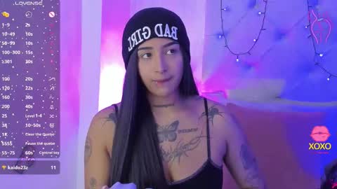 goth_tasha online show from October 2025 07:34:02 PM