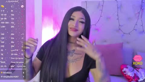 goth_tasha online show from October 2025 08:10:01 PM