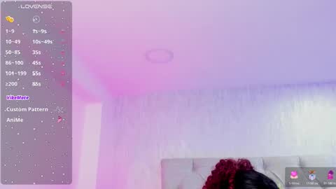 Snapshot of goth_tasha chatting on March 2026 12:30:02 PM goth_tasha online show from March 2026 12:30:02 PM