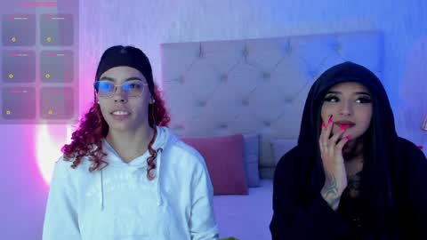 Snapshot of goth_tasha chatting on March 2026 12:49:02 PM goth_tasha online show from March 2026 12:49:02 PM