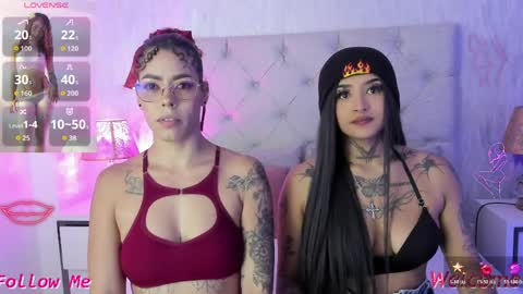 Snapshot of goth_tasha chatting on April 2026 07:14:01 PM goth_tasha online show from April 2026 07:14:01 PM