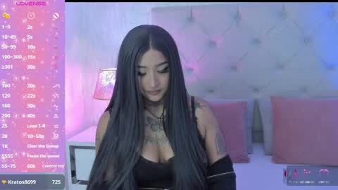 Snapshot of goth_tasha chatting on April 2026 07:58:02 PM goth_tasha online show from April 2026 07:58:02 PM