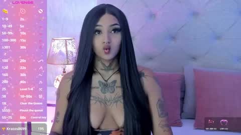 Snapshot of goth_tasha chatting on April 2026 09:50:02 PM goth_tasha online show from April 2026 09:50:02 PM
