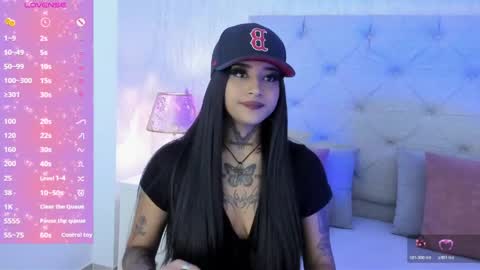 Snapshot of goth_tasha chatting on April 2026 01:57:02 PM goth_tasha online show from April 2026 01:57:02 PM