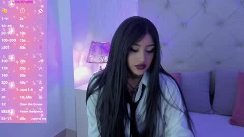 Snapshot of goth_tasha chatting on April 2026 06:03:02 PM goth_tasha online show from April 2026 06:03:02 PM