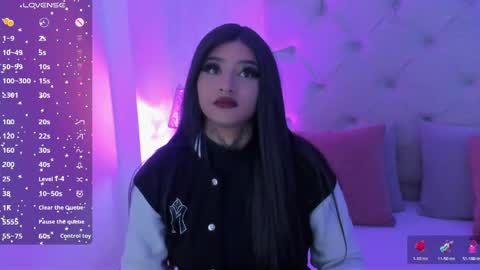 Snapshot of goth_tasha chatting on May 2026 12:23:02 PM goth_tasha online show from May 2026 12:23:02 PM