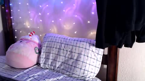 gothbaby305 online show from January 2025 04:36:02 AM