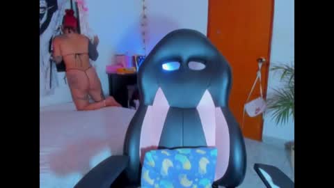 Snapshot of gothic9goddes chatting on July 2026 04:22:01 PM GG online show from July 2026 04:22:01 PM