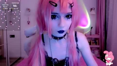 gothiclali online show from September 2025 10:20:02 PM
