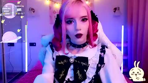 Snapshot of gothiclali chatting on July 2026 09:19:02 PM gothiclali online show from July 2026 09:19:02 PM