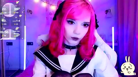Snapshot of gothiclali chatting on July 2026 01:58:02 PM gothiclali online show from July 2026 01:58:02 PM