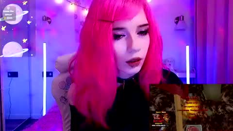 Snapshot of gothiclali chatting on July 2026 02:24:02 AM gothiclali online show from July 2026 02:24:02 AM