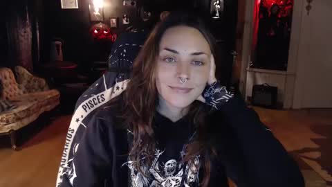 Hezra online show from September 2025 12:36:01 AM