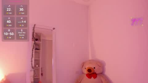 Violet online show from June 2026 02:44:02 AM