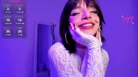 Violet online show from June 2026 04:36:02 AM