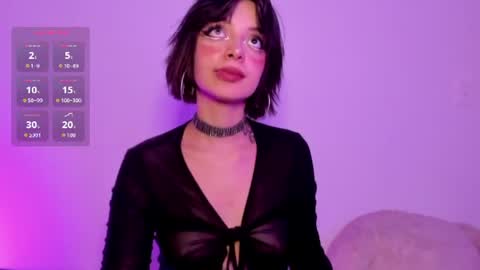 Violet online show from July 2026 08:49:02 AM