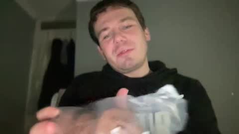 GotItGoin online show from November 2025 01:38:01 AM