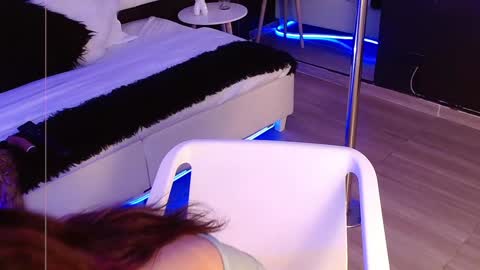 Meredith Alessandra online show from January 2025 04:36:02 AM