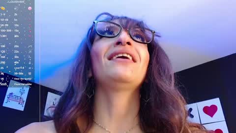 Meredith Alessandra online show from February 2025 07:51:02 AM