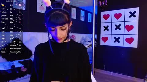 Meredith Alessandra online show from February 2025 04:32:02 AM