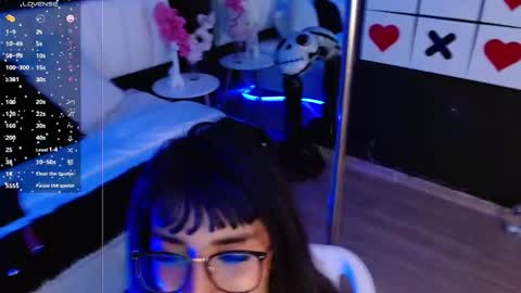 Meredith Alessandra online show from March 2025 10:49:01 AM