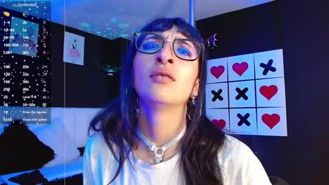 Meredith Alessandra online show from March 2025 10:44:02 AM