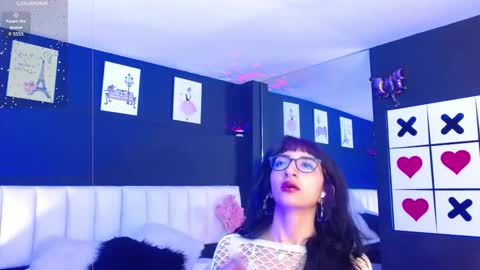 Meredith Alessandra online show from September 2025 04:12:02 AM