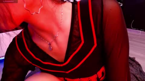 Meredith Alessandra online show from February 2026 06:22:01 AM