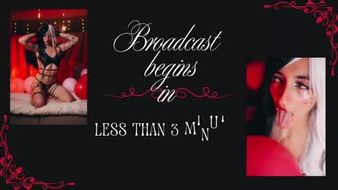 Meredith Alessandra online show from March 2026 04:19:01 AM