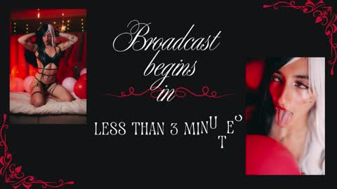 Meredith Alessandra online show from March 2026 03:51:02 AM