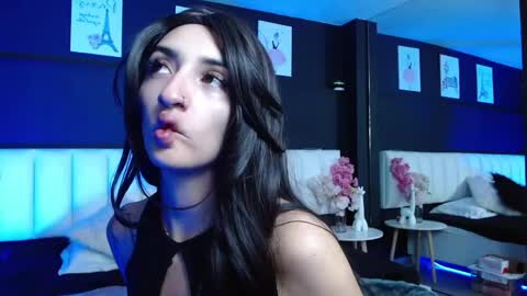 Meredith Alessandra online show from May 2026 04:52:02 AM
