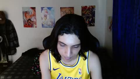 angelito tu novio online show from January 2025 10:26:01 PM