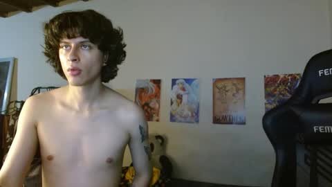 angelito tu novio online show from January 2025 08:25:01 AM