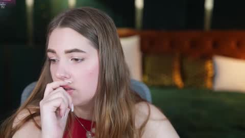 Grace online show from February 2026 11:26:01 PM