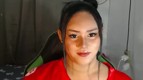 Grace De Magiba online show from March 2026 04:32:01 PM