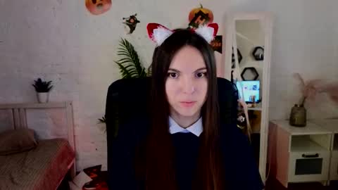 grace_autumn_mood online show from October 2025 05:48:02 AM