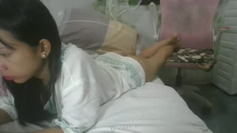 luckygirl online show from February 2026 02:02:02 AM