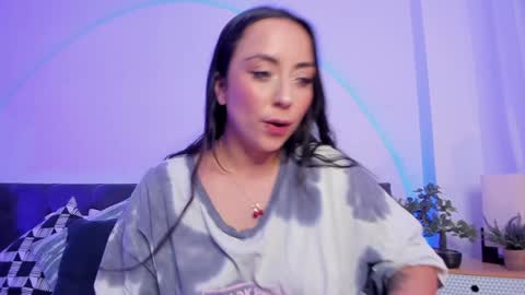 Snapshot of grace_duppon chatting on January 2025 07:49:02 PM Grace online show from January 2025 07:49:02 PM