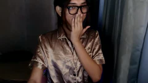 HoneyGrace online show from February 2026 05:59:02 AM